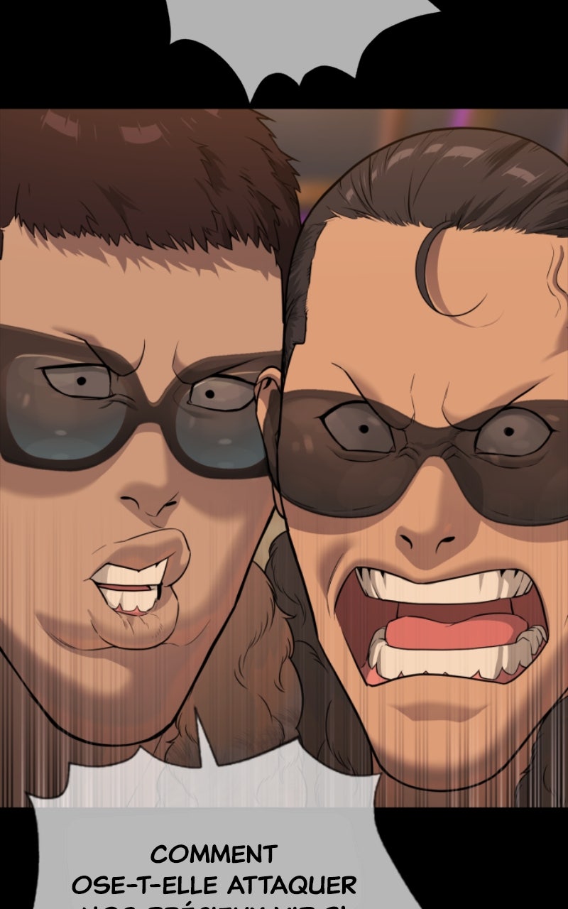 Read Killer Peter FR Manga Online