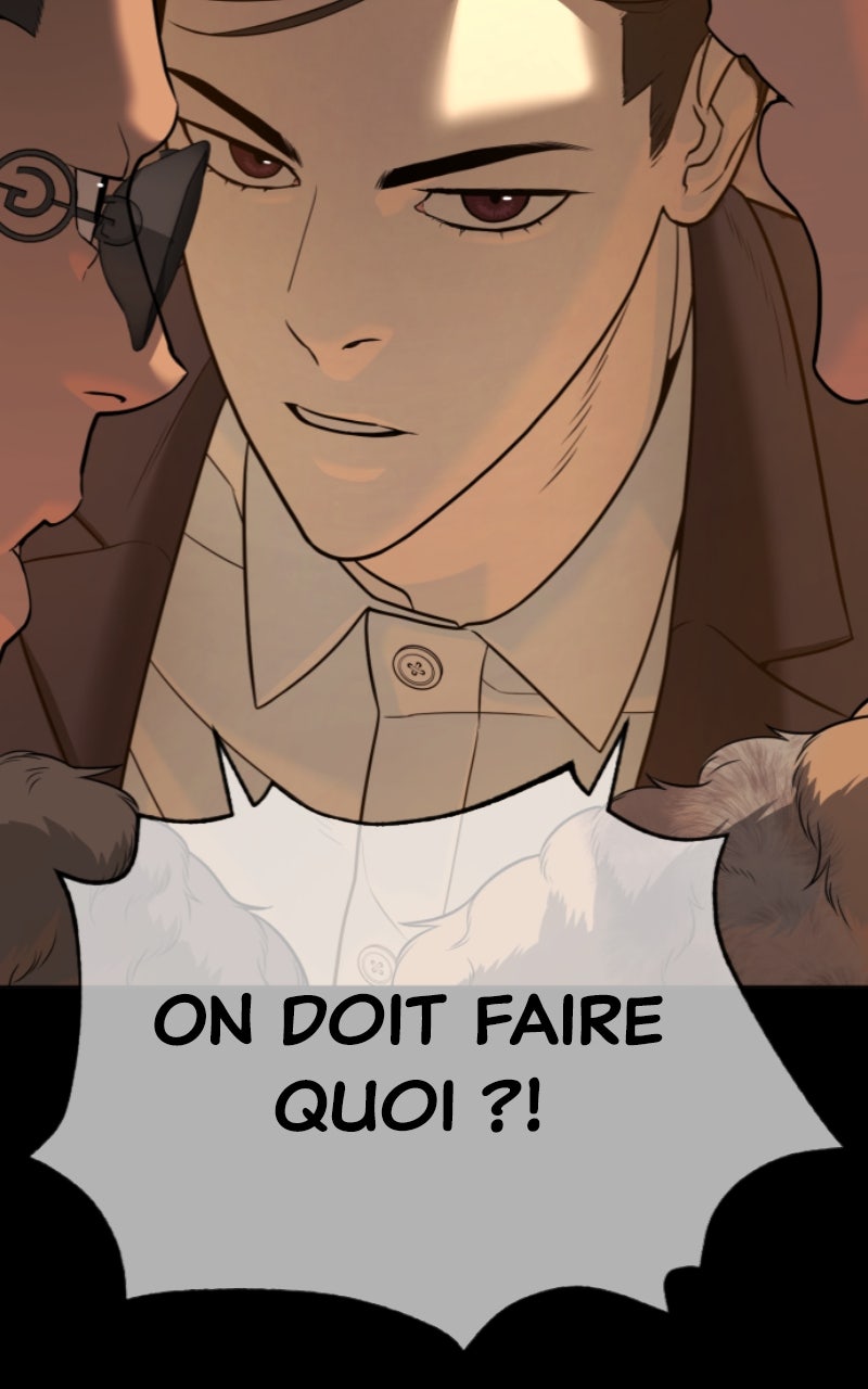 Read Killer Peter FR Manga Online