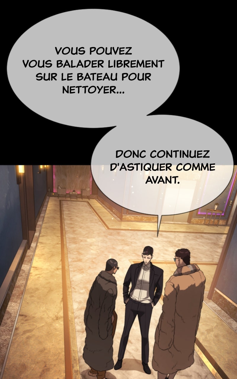 Read Killer Peter FR Manga Online