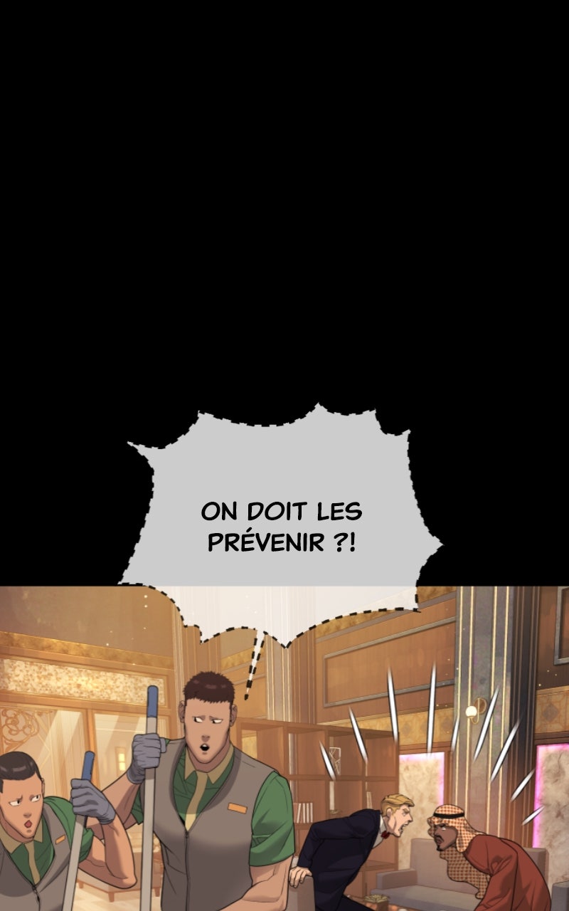 Read Killer Peter FR Manga Online