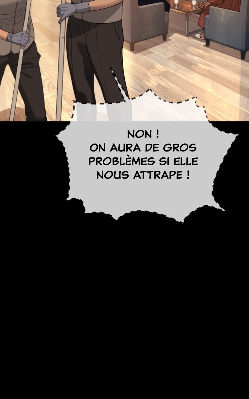 Read Killer Peter FR Manga Online