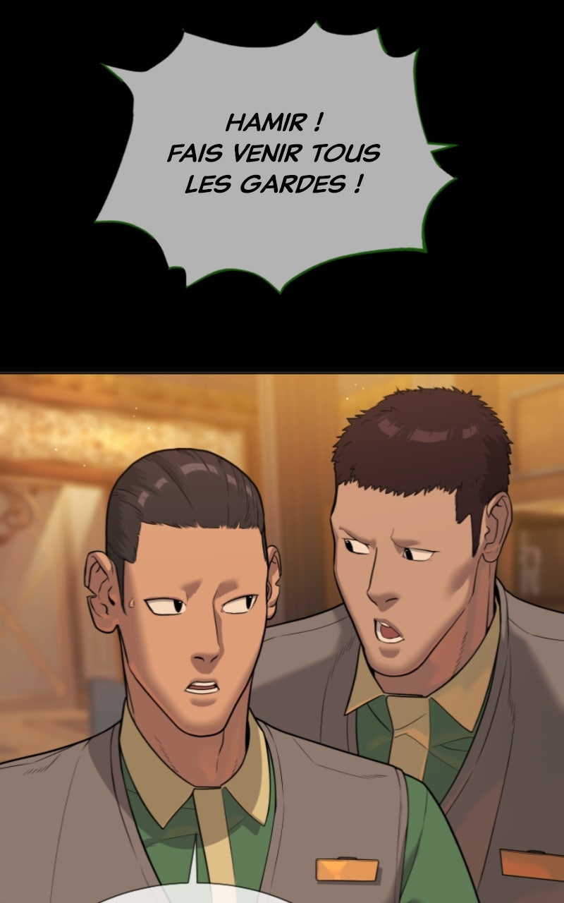 Read Killer Peter FR Manga Online