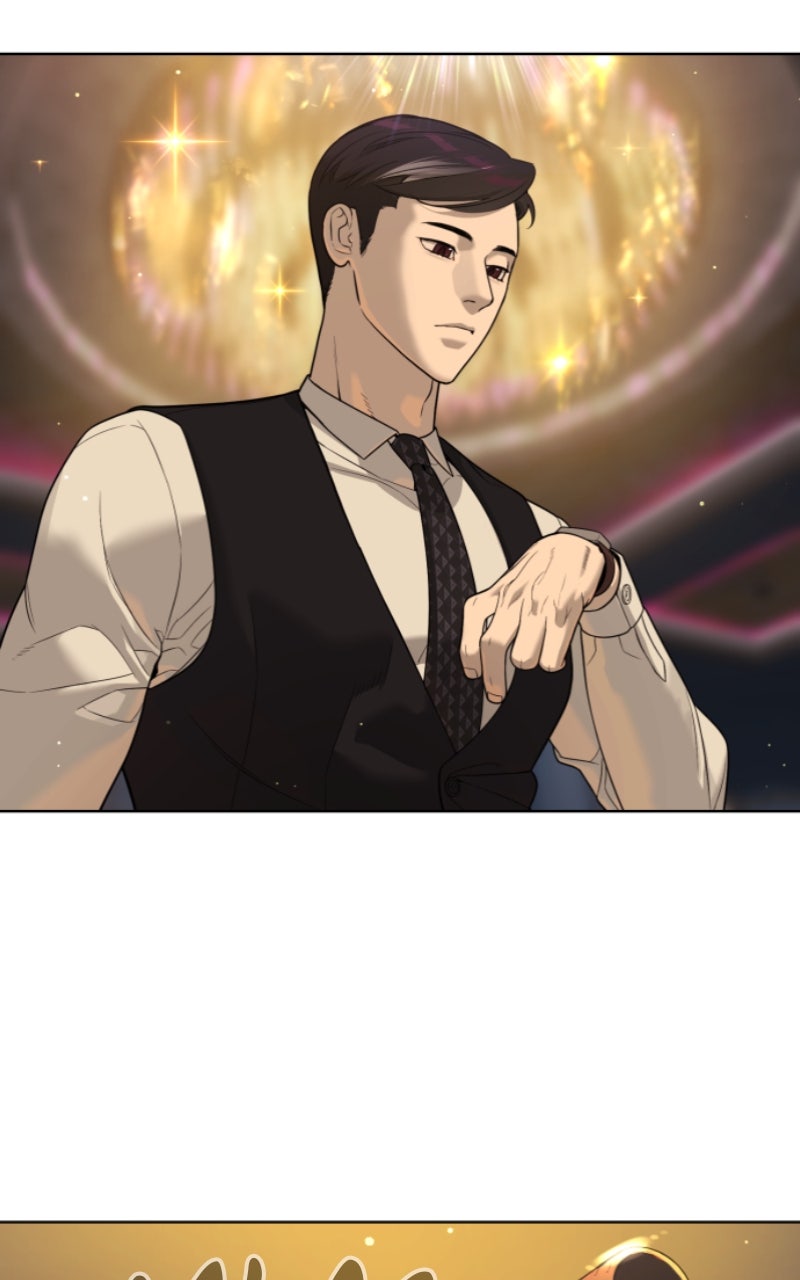 Read Killer Peter FR Manga Online