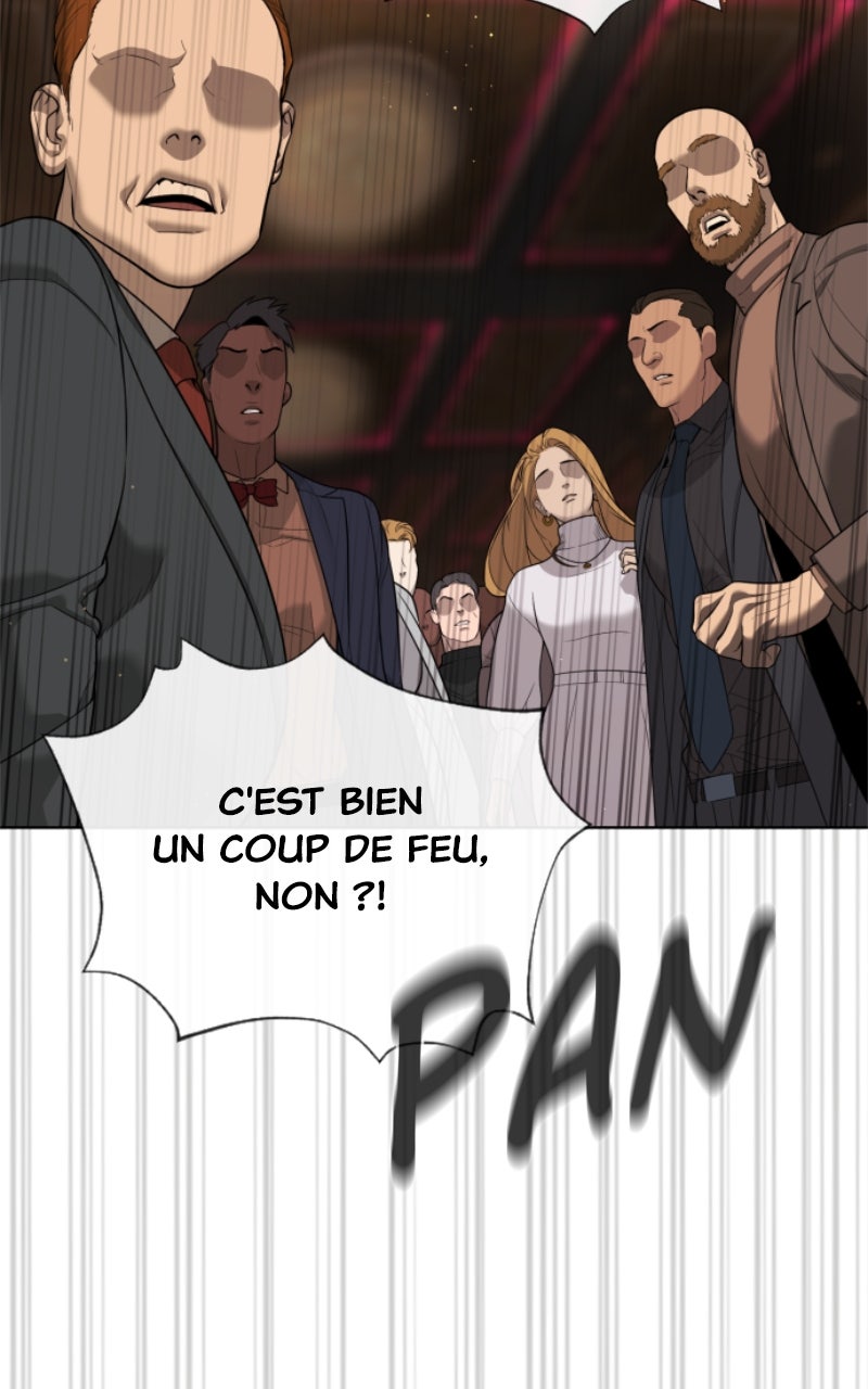 Read Killer Peter FR Manga Online