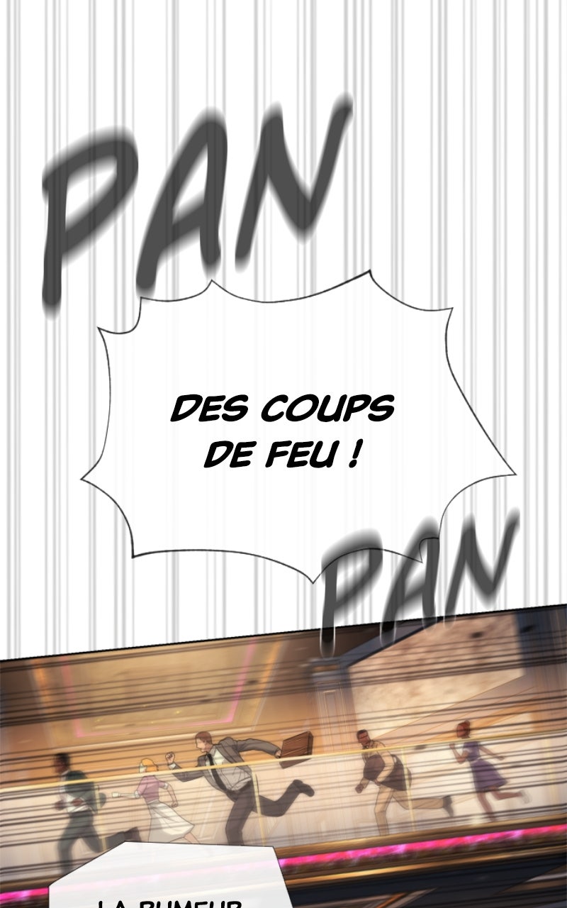 Read Killer Peter FR Manga Online