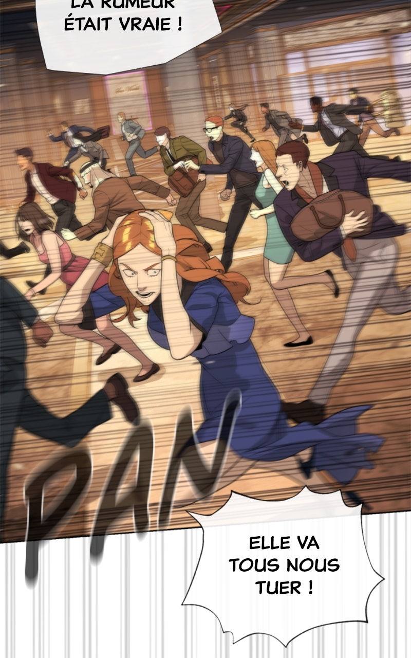 Read Killer Peter FR Manga Online