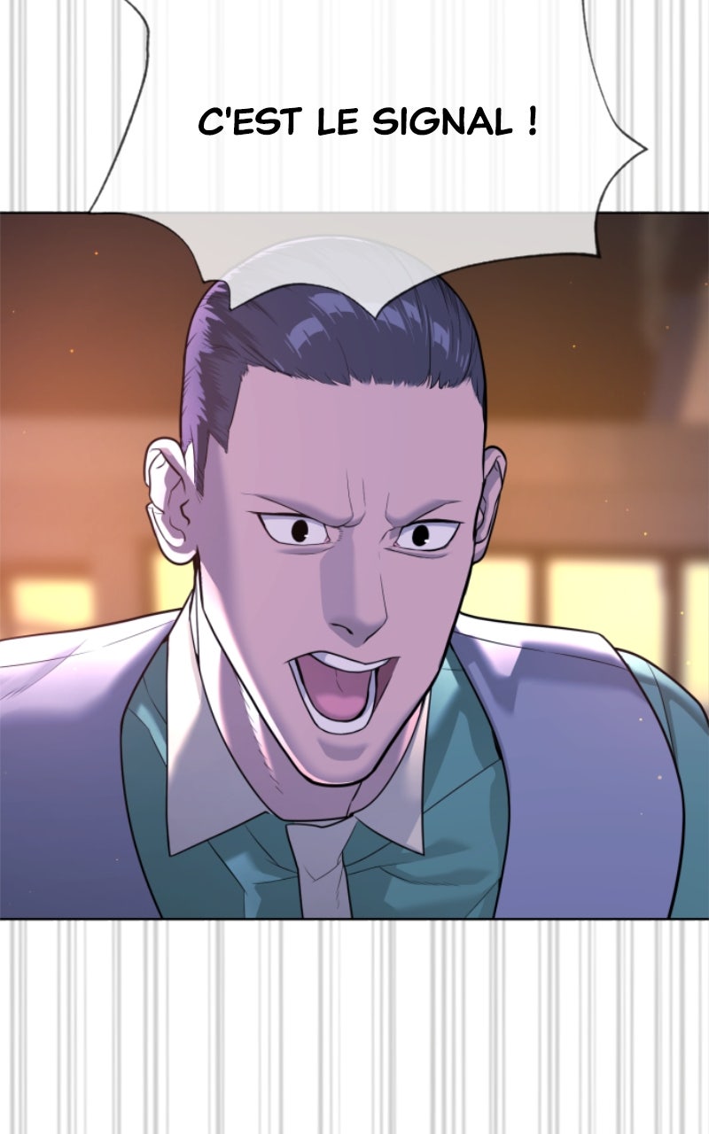 Read Killer Peter FR Manga Online