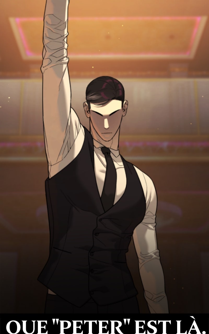 Read Killer Peter FR Manga Online