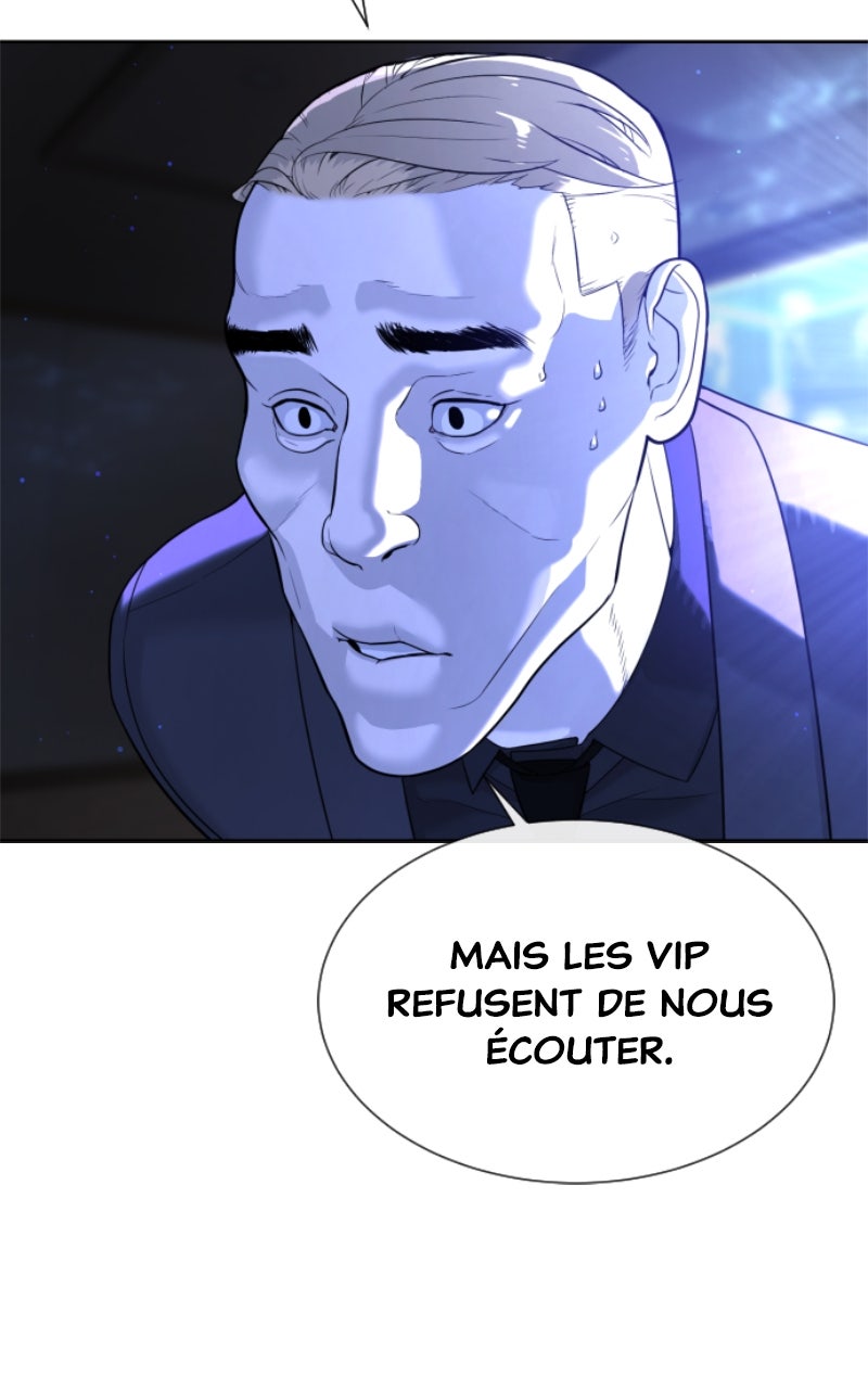 Read Killer Peter FR Manga Online