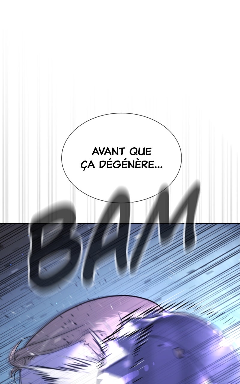 Read Killer Peter FR Manga Online