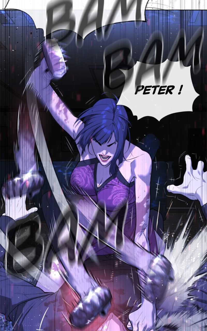 Read Killer Peter FR Manga Online