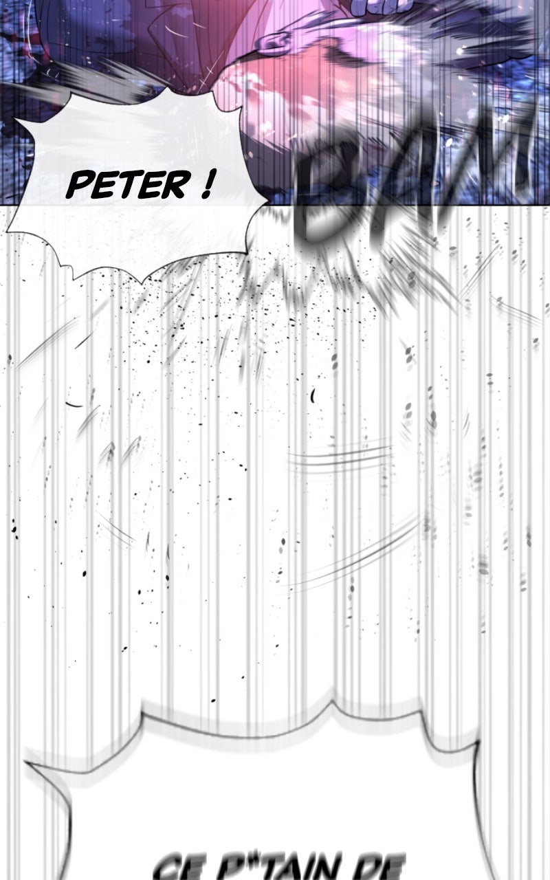 Read Killer Peter FR Manga Online