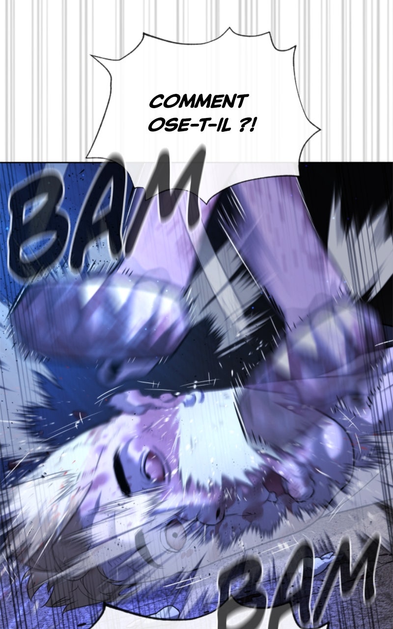 Read Killer Peter FR Manga Online