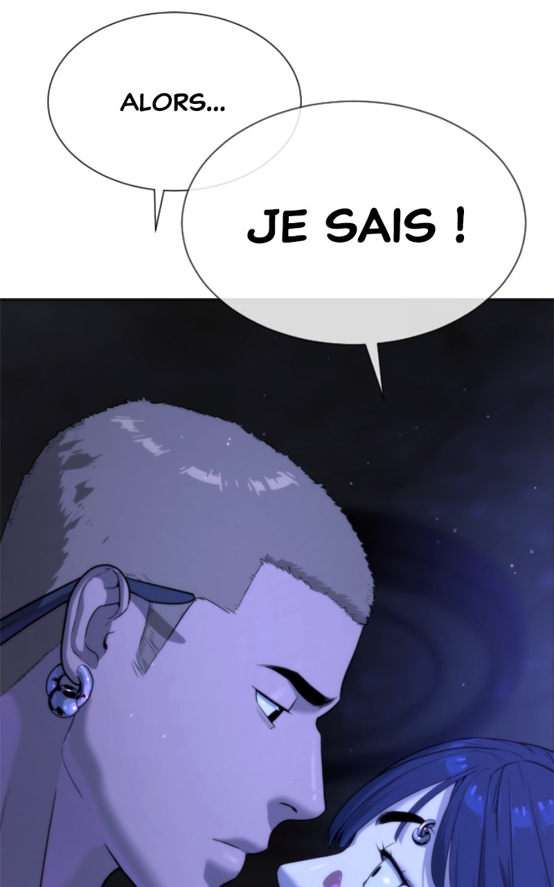 Read Killer Peter FR Manga Online