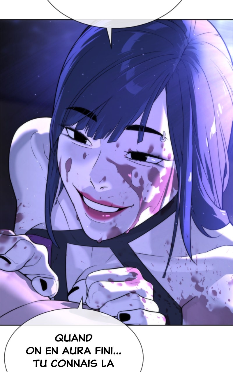 Read Killer Peter FR Manga Online