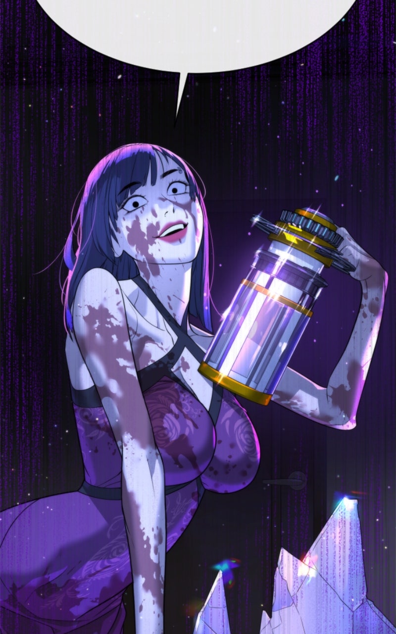 Read Killer Peter FR Manga Online