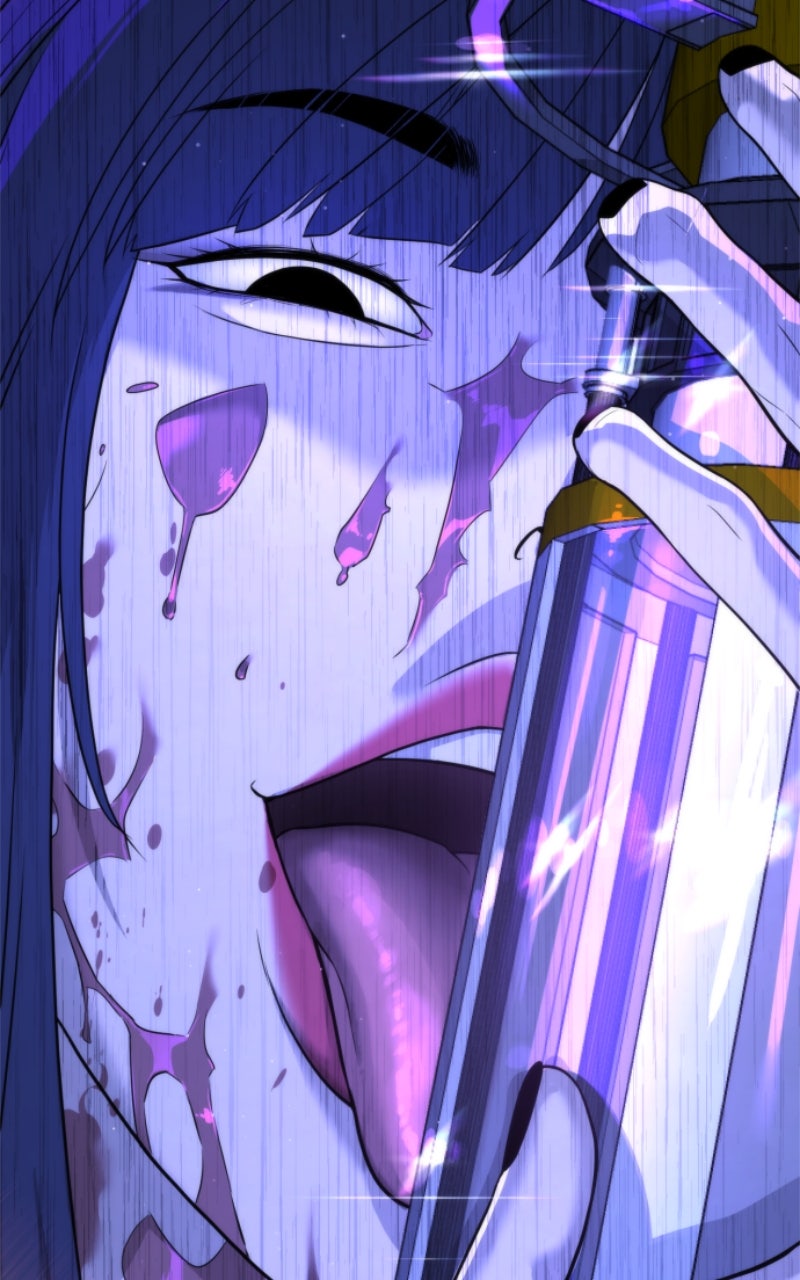 Read Killer Peter FR Manga Online