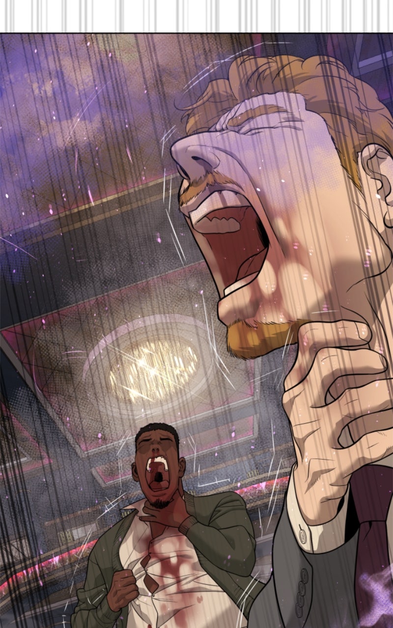 Read Killer Peter FR Manga Online