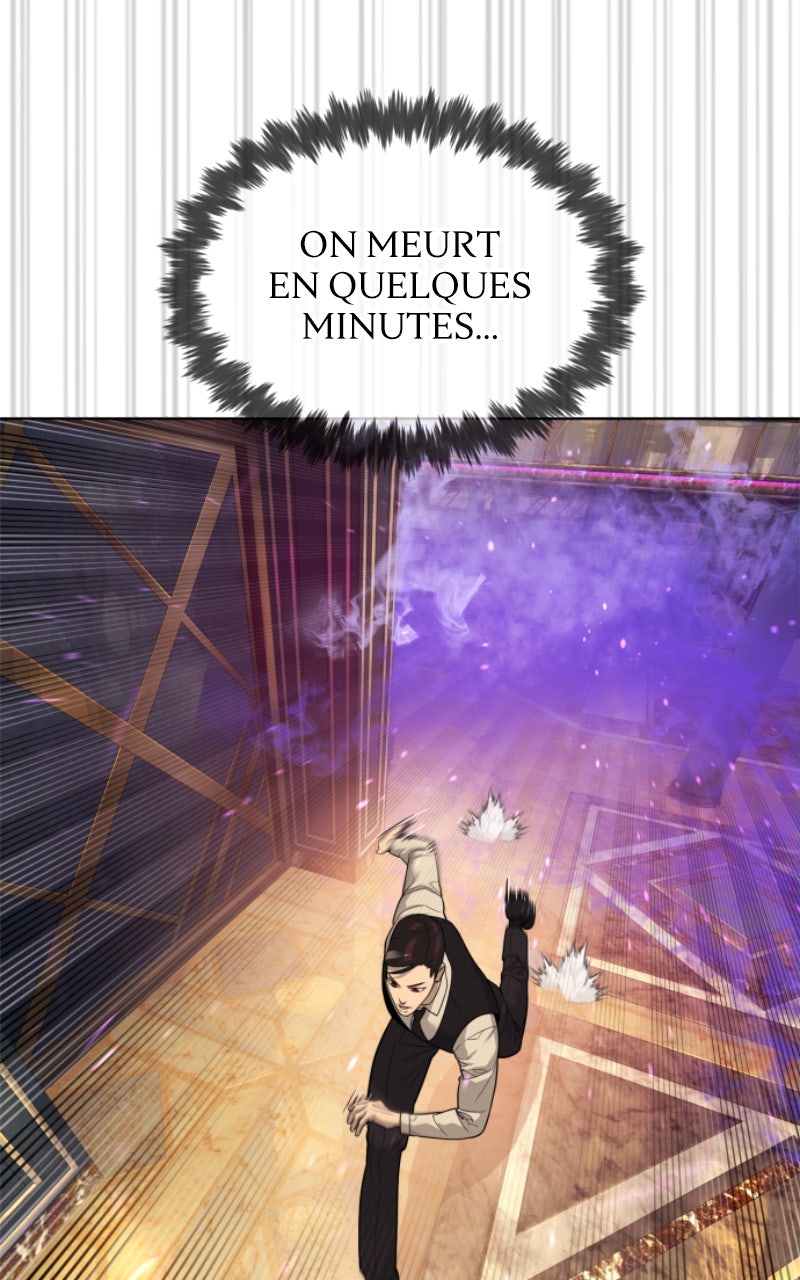 Read Killer Peter FR Manga Online