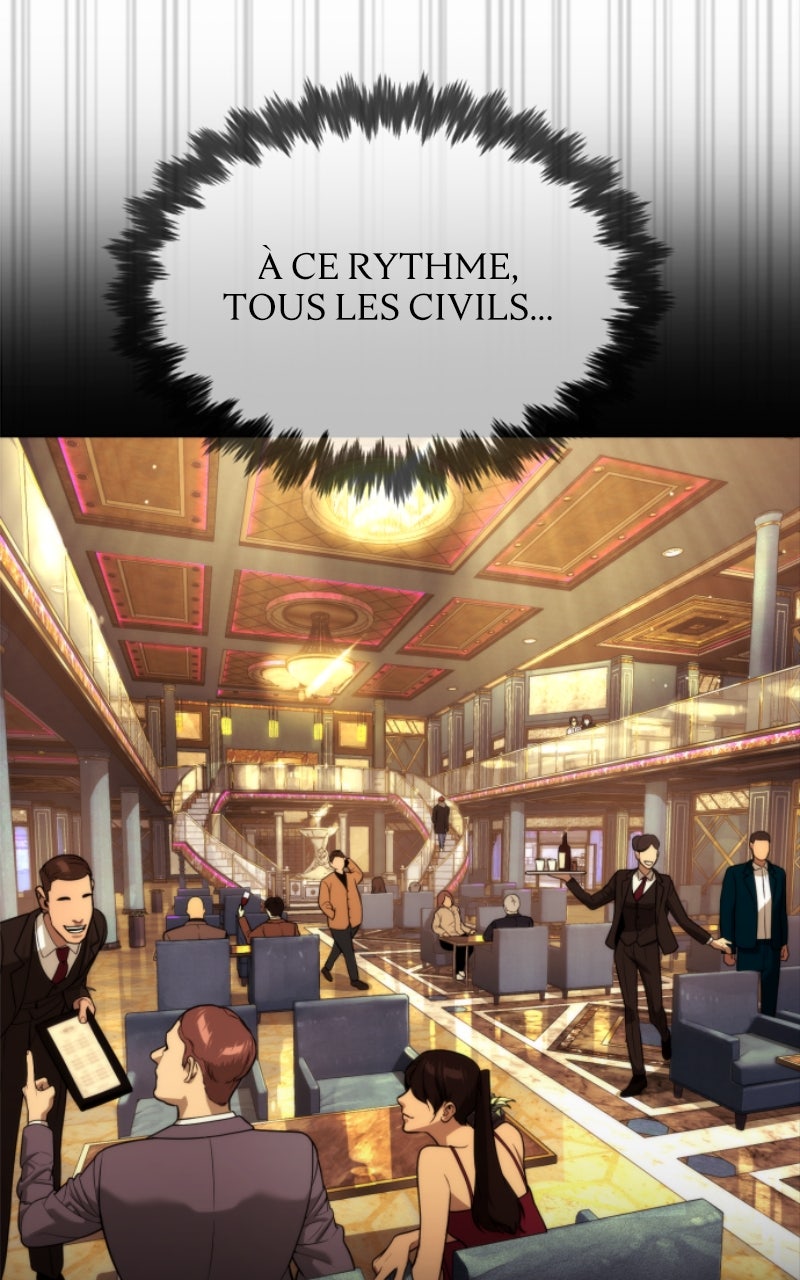 Read Killer Peter FR Manga Online