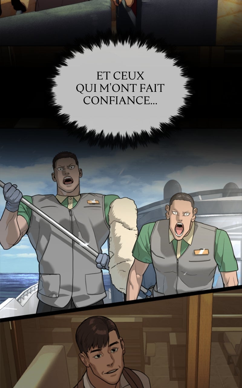 Read Killer Peter FR Manga Online