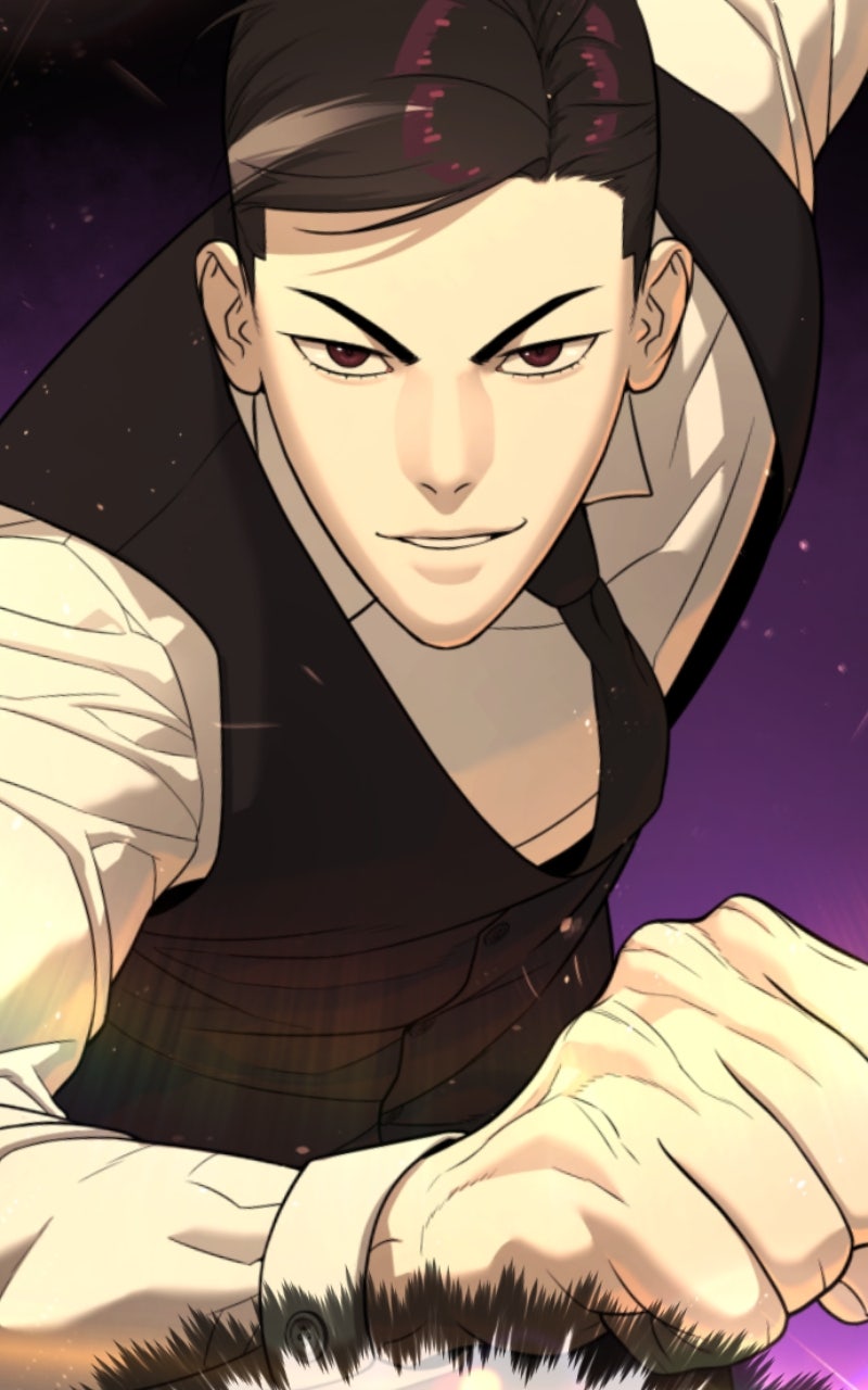 Read Killer Peter FR Manga Online