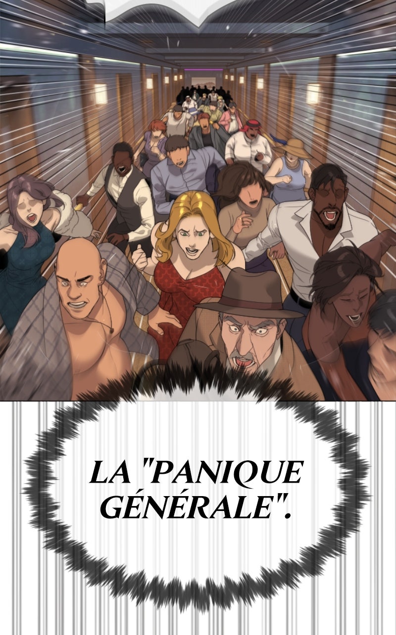 Read Killer Peter FR Manga Online