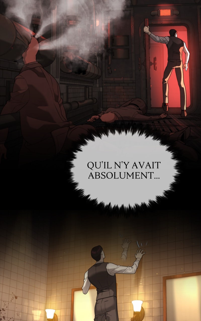 Read Killer Peter FR Manga Online