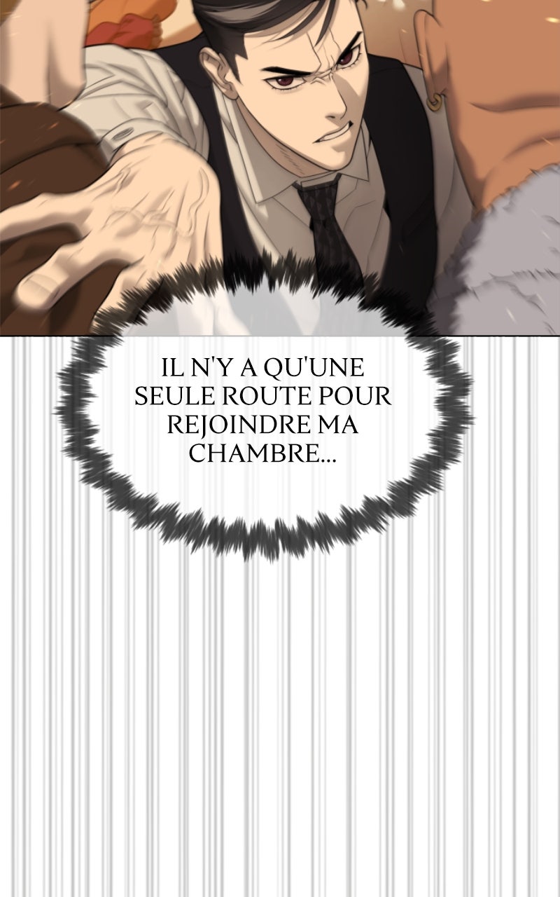 Read Killer Peter FR Manga Online