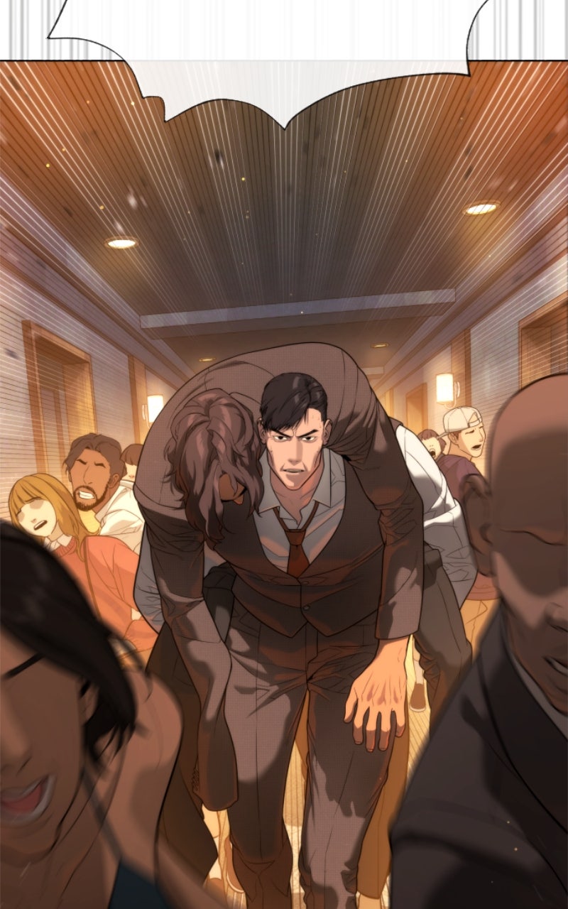 Read Killer Peter FR Manga Online