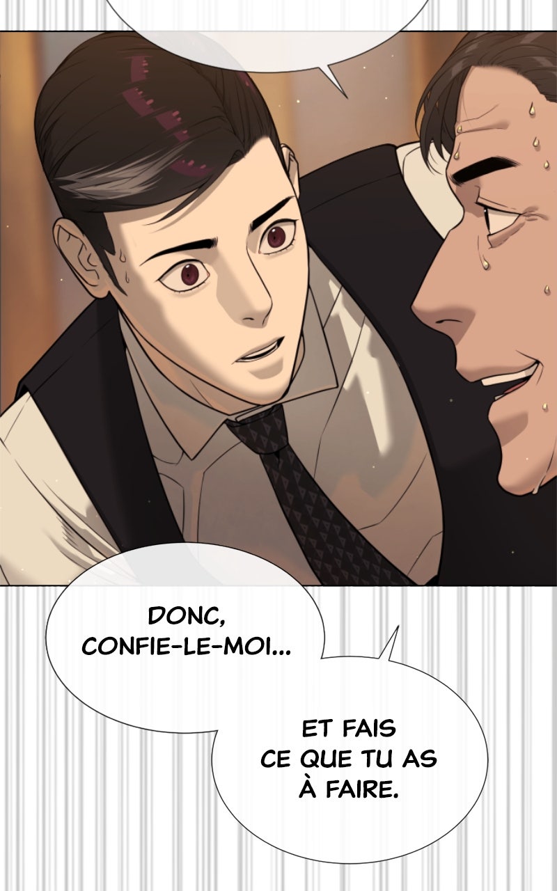 Read Killer Peter FR Manga Online