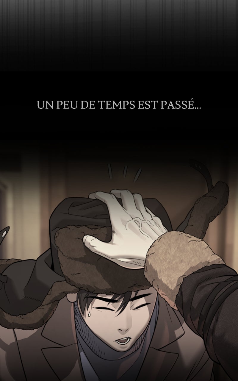 Read Killer Peter FR Manga Online