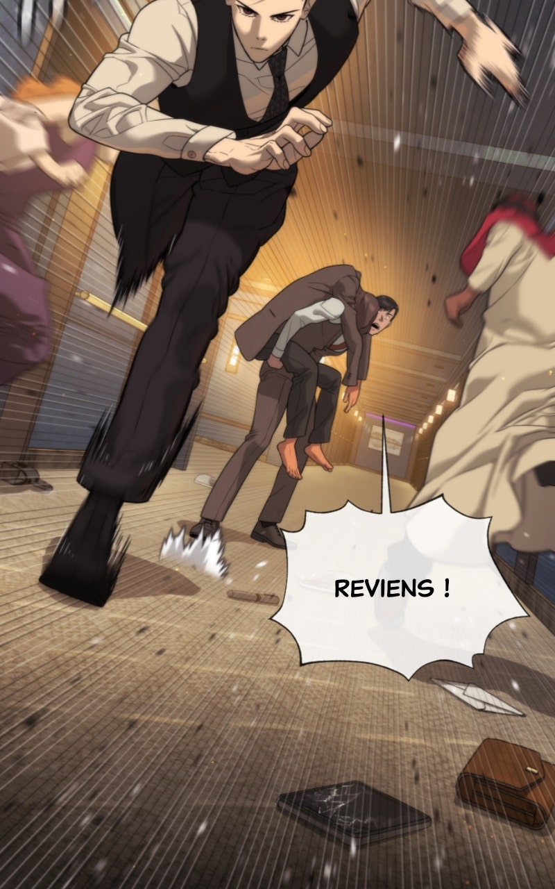 Read Killer Peter FR Manga Online