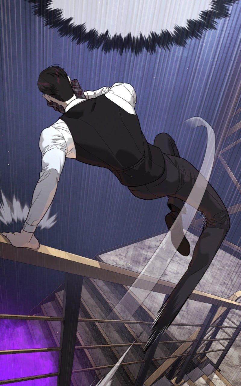 Read Killer Peter FR Manga Online