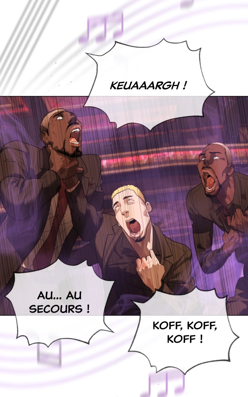 Read Killer Peter FR Manga Online