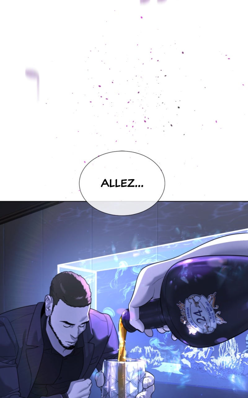 Read Killer Peter FR Manga Online