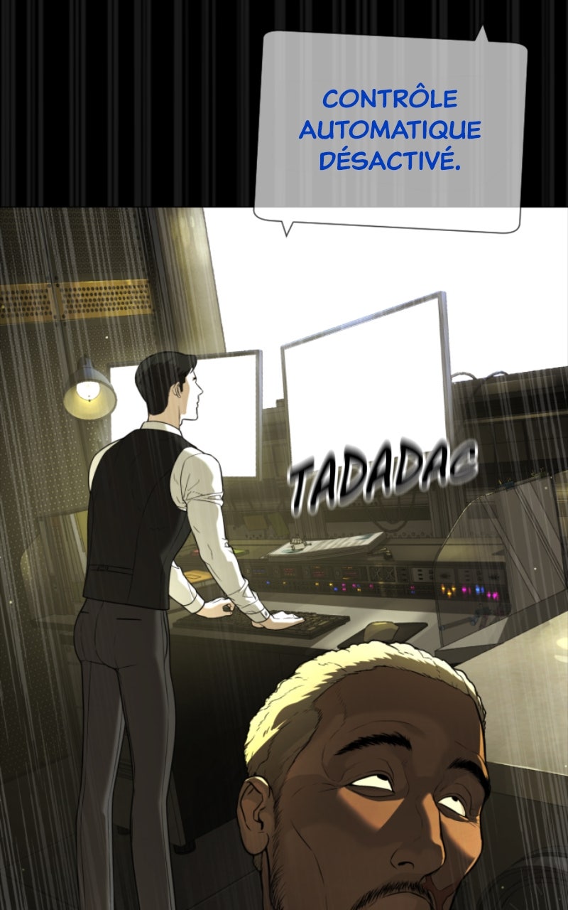 Read Killer Peter FR Manga Online