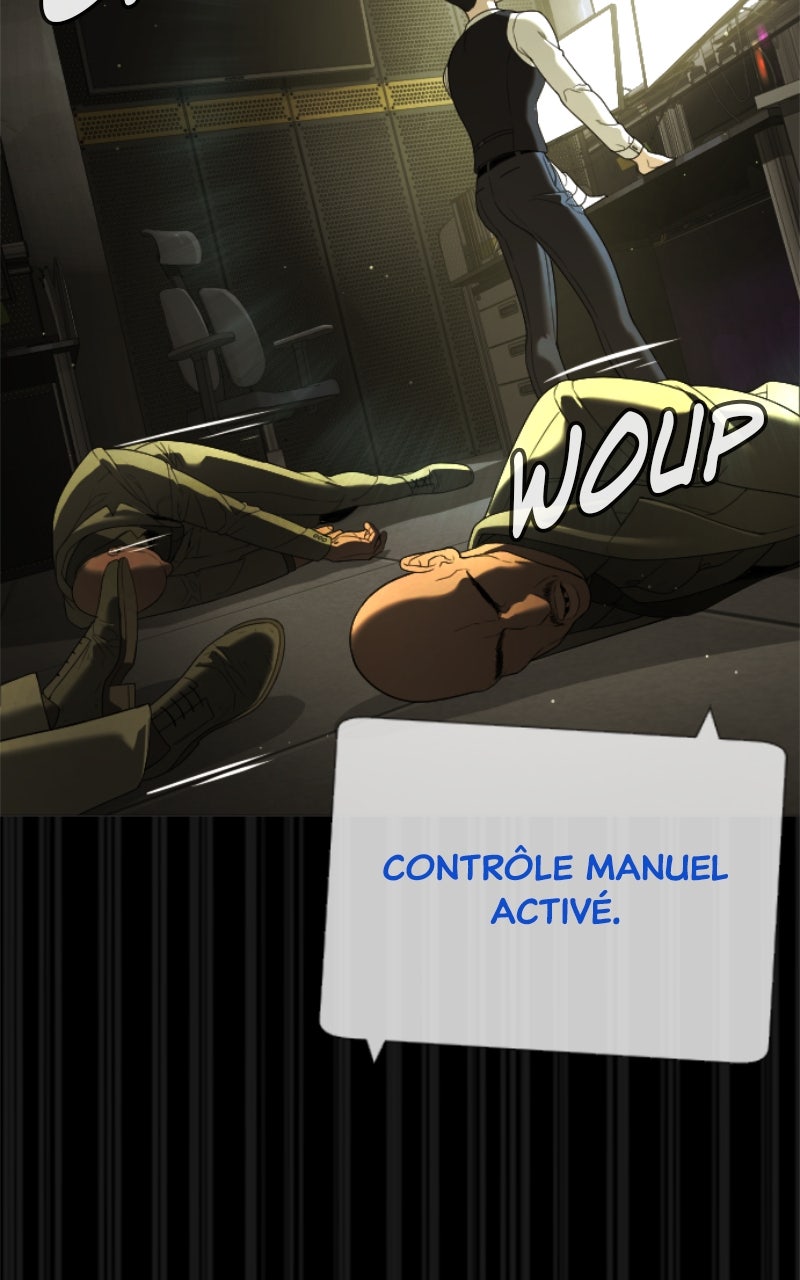 Read Killer Peter FR Manga Online