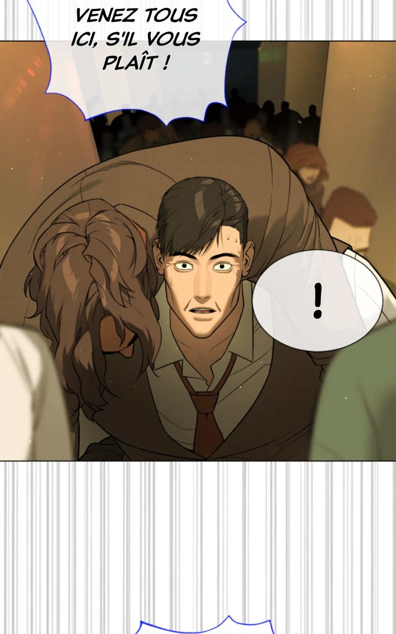 Read Killer Peter FR Manga Online