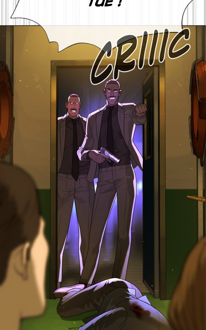 Read Killer Peter FR Manga Online