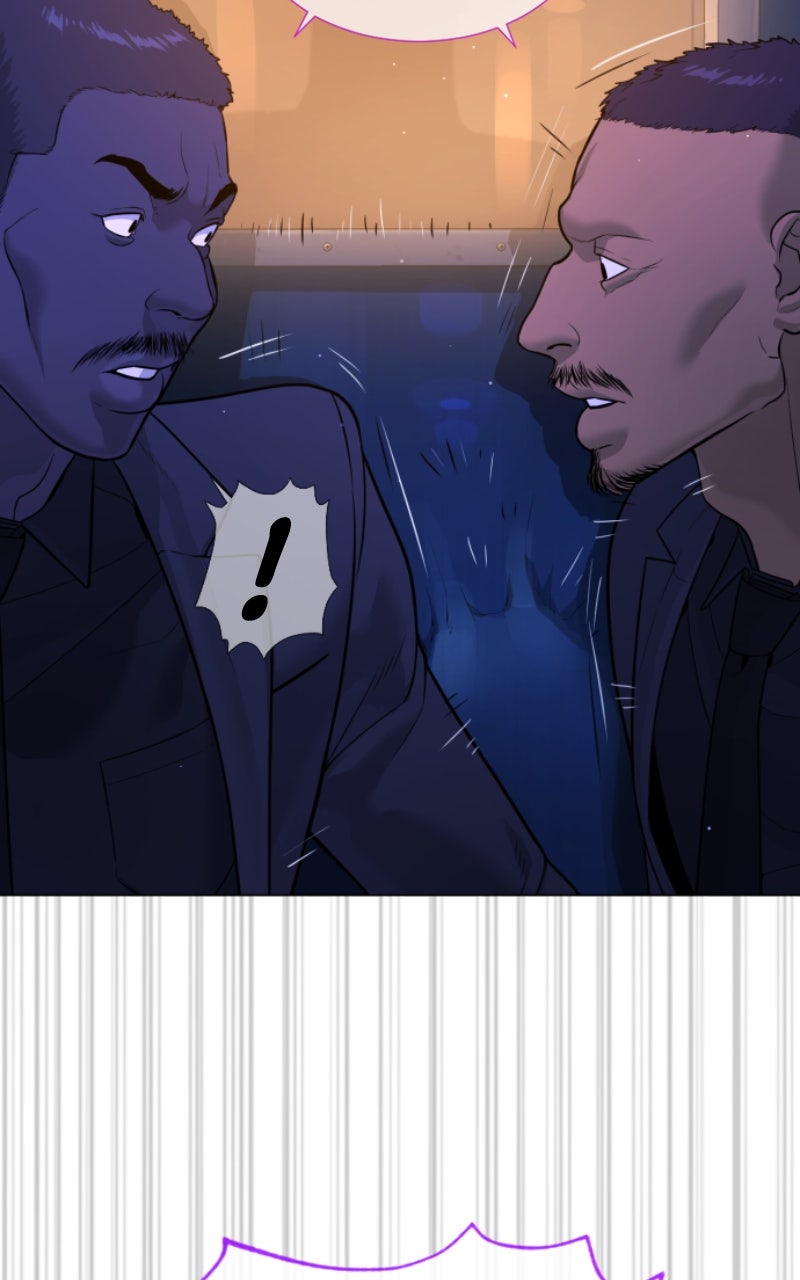 Read Killer Peter FR Manga Online