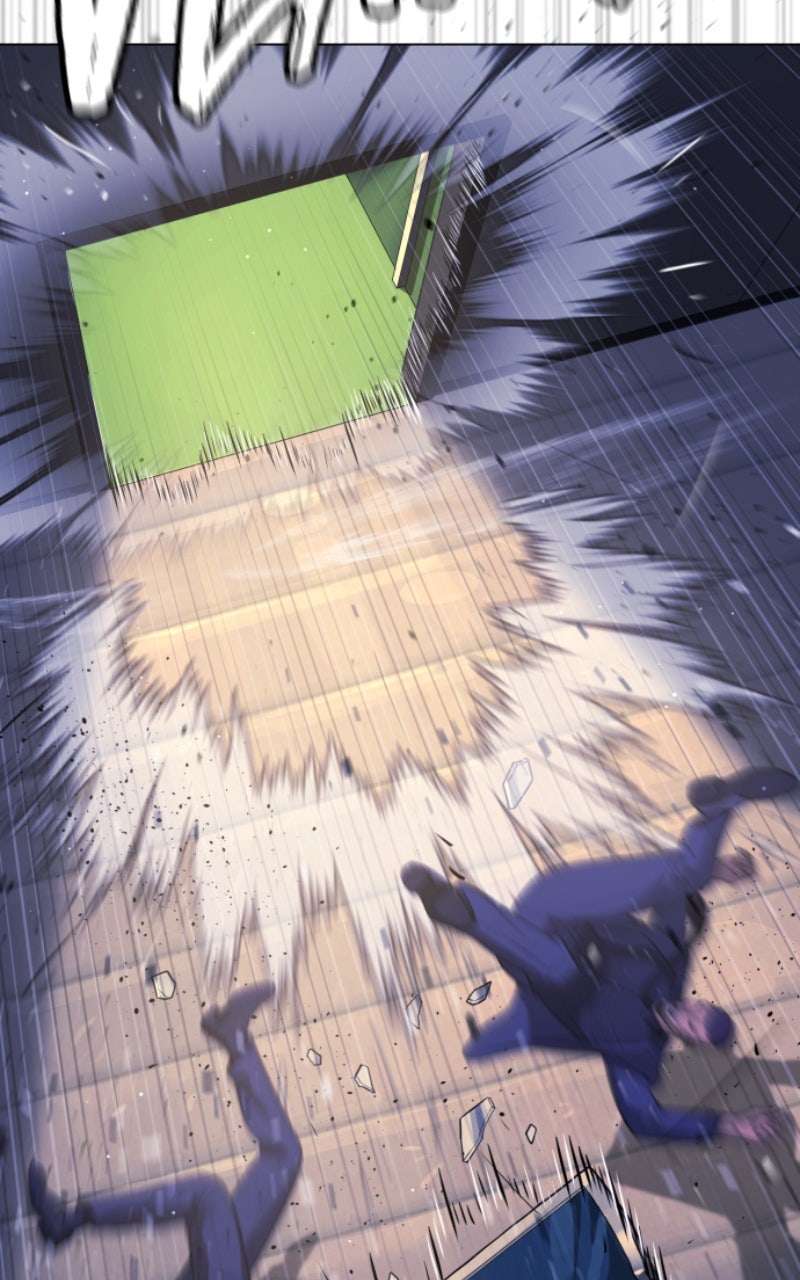 Read Killer Peter FR Manga Online