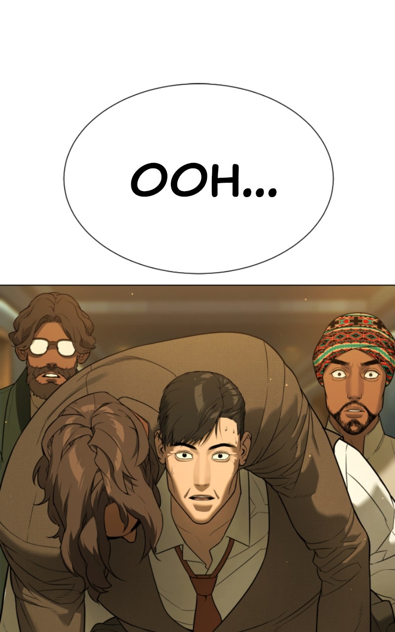 Read Killer Peter FR Manga Online