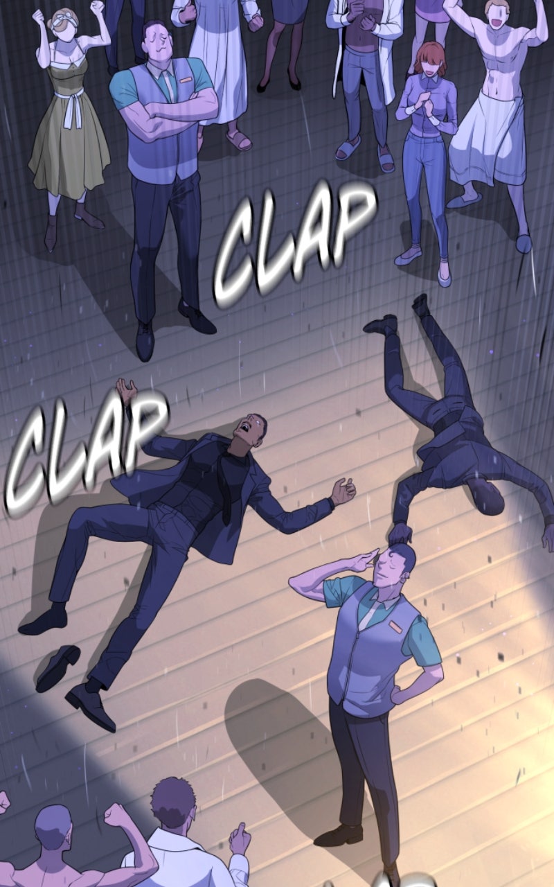 Read Killer Peter FR Manga Online