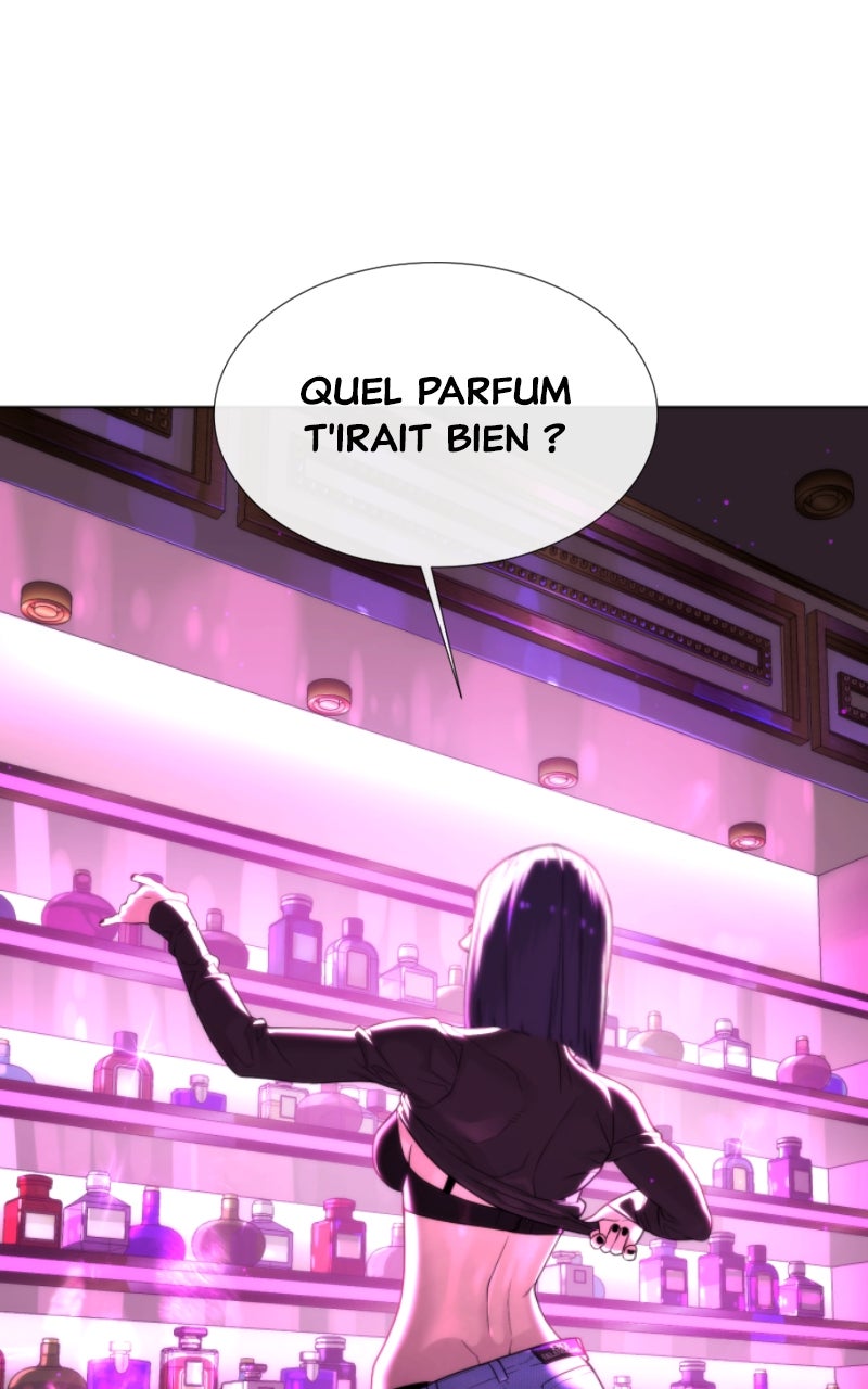 Read Killer Peter FR Manga Online