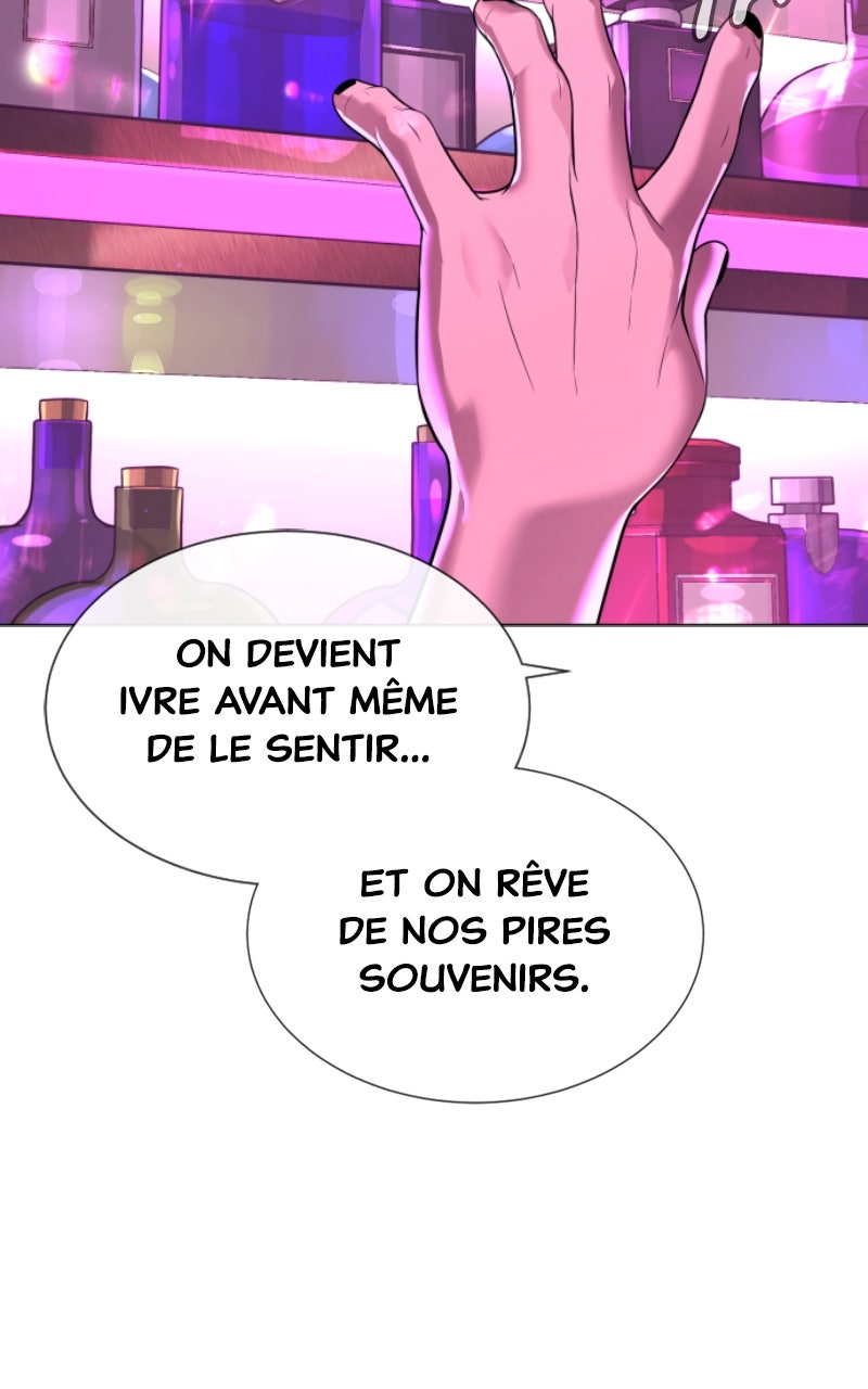 Read Killer Peter FR Manga Online