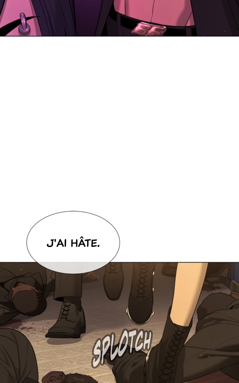 Read Killer Peter FR Manga Online