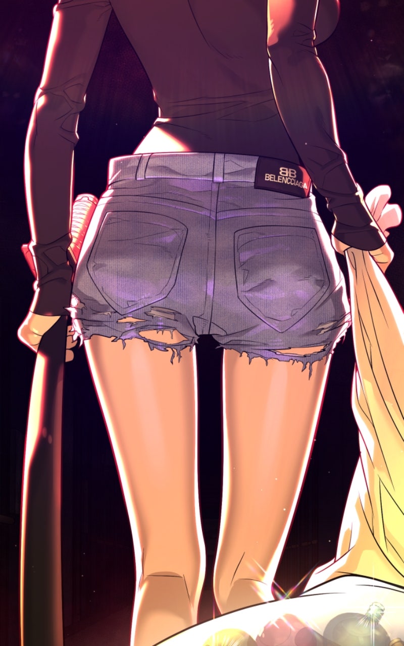 Read Killer Peter FR Manga Online