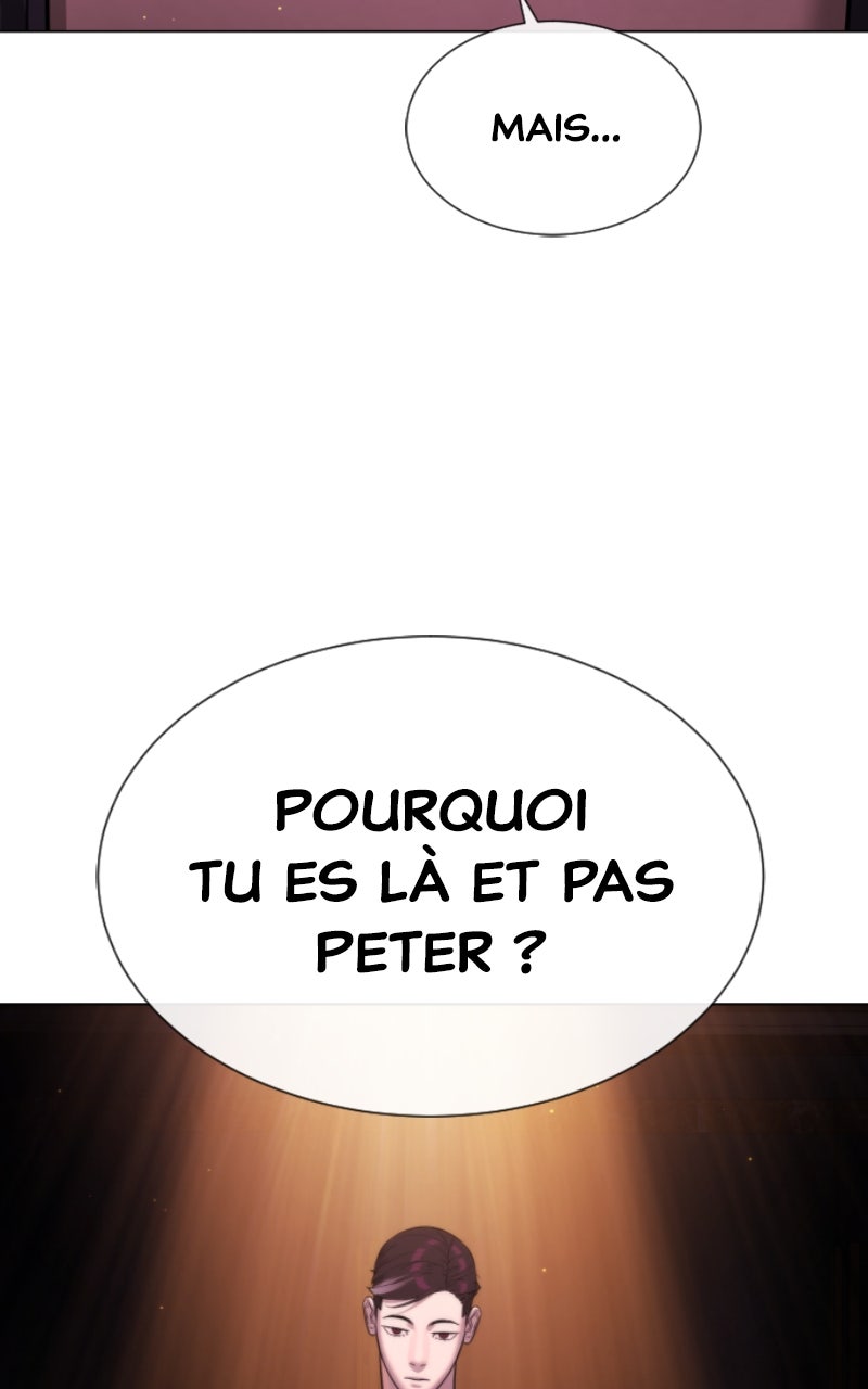 Read Killer Peter FR Manga Online