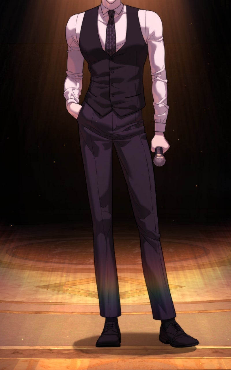 Read Killer Peter FR Manga Online